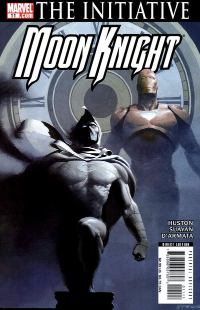 Moon Knight #11
