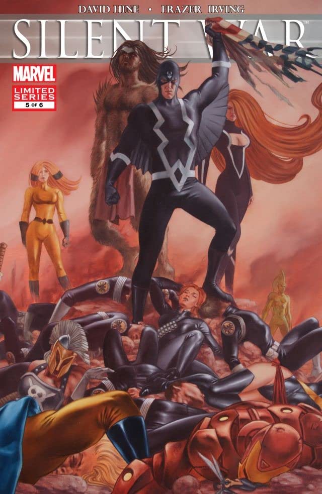 #5
