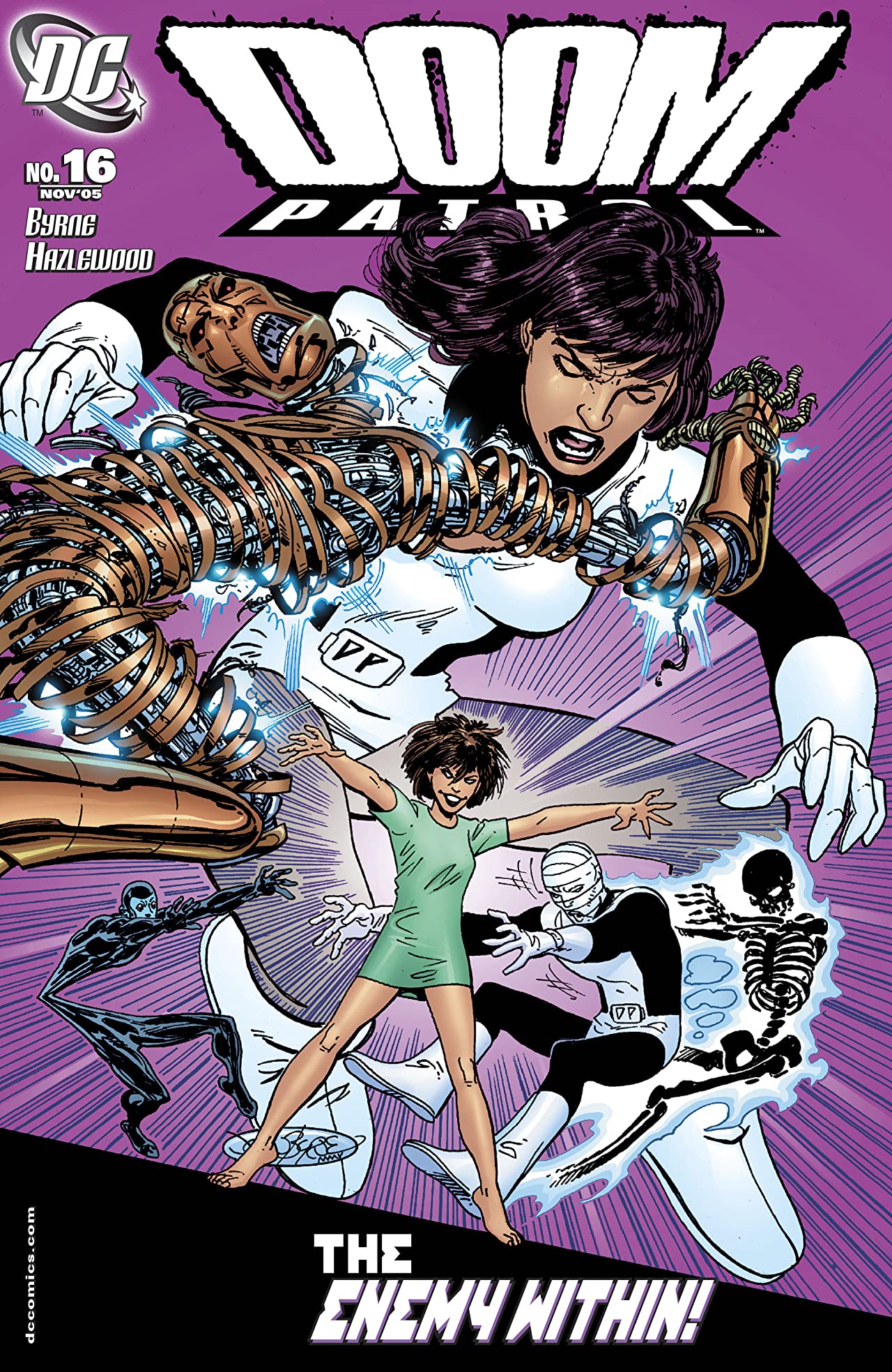 #16