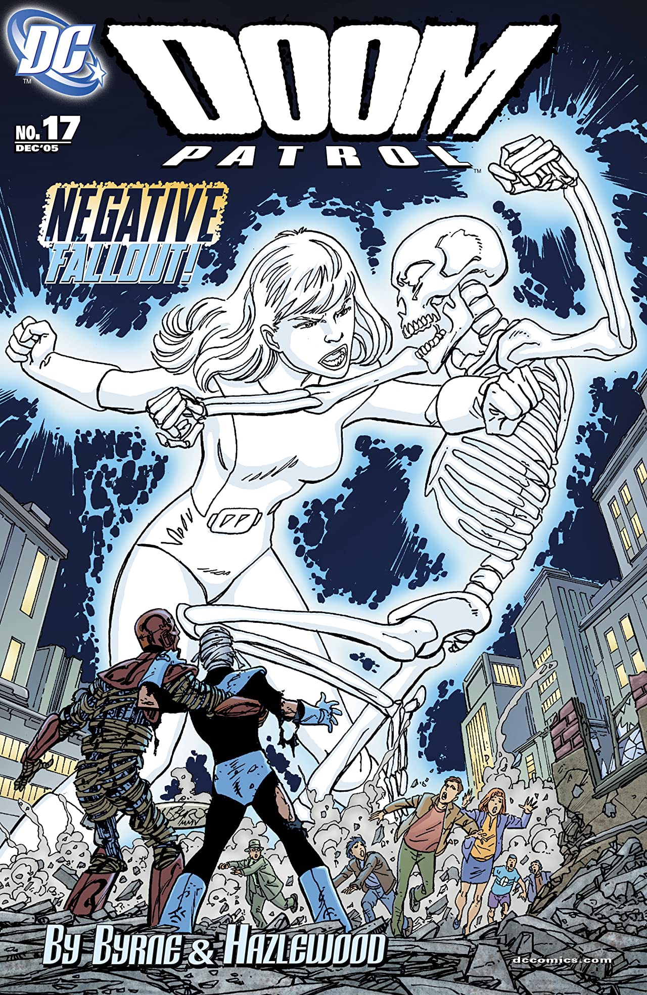 #17
