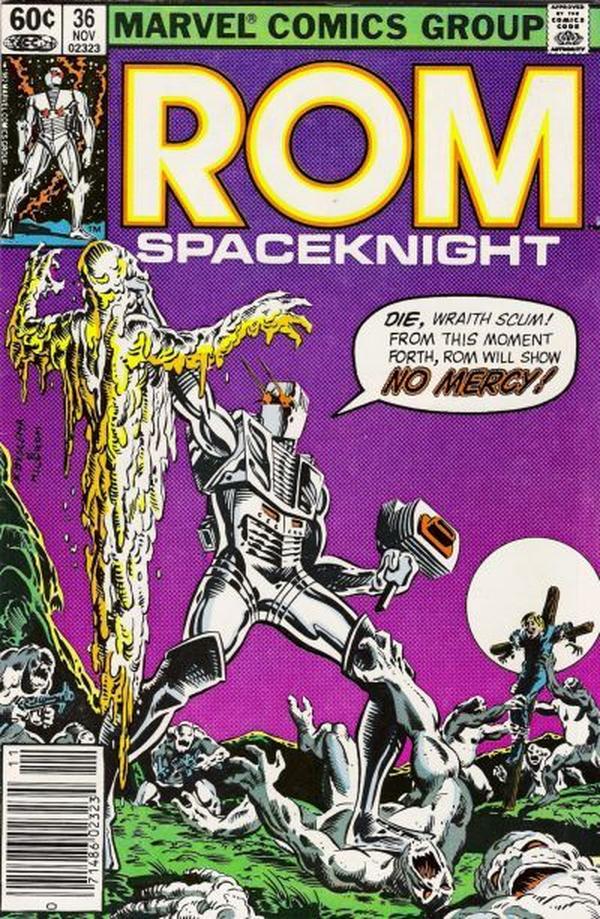 Rom #36