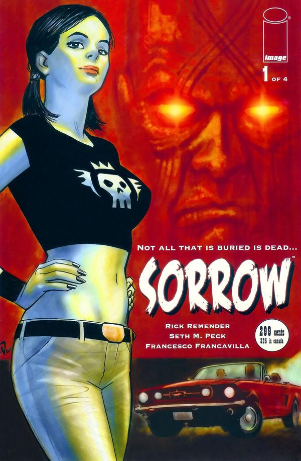Sorrow #1