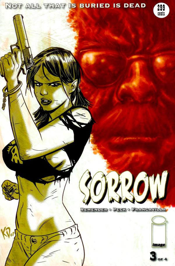 Sorrow #3
