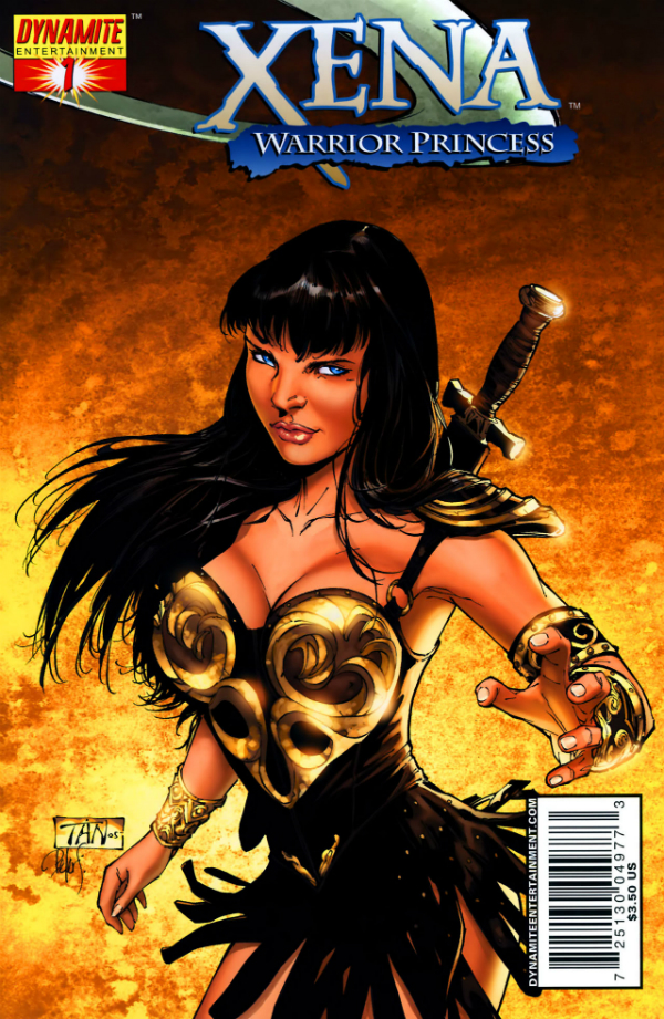 Xena