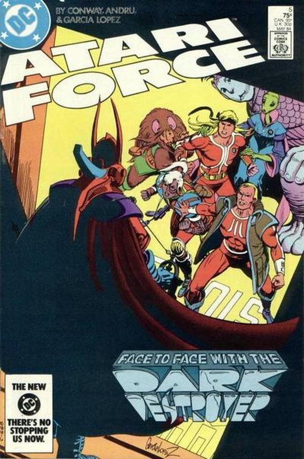 #5
