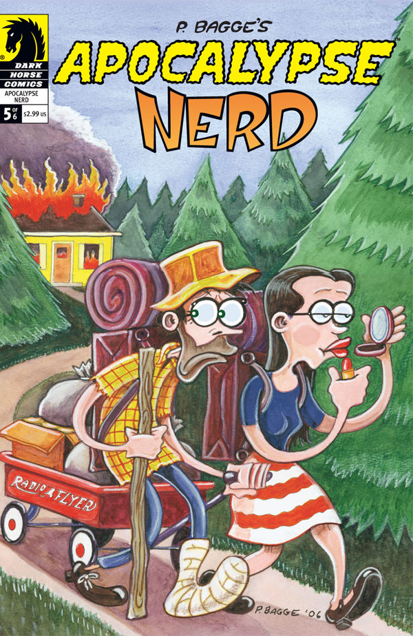 #5