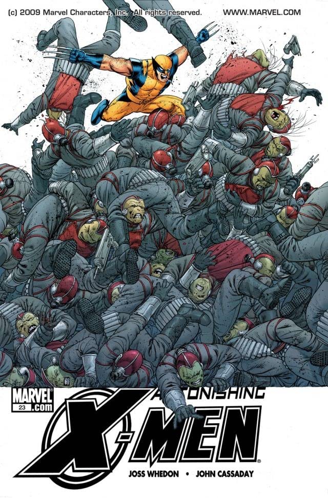 #23