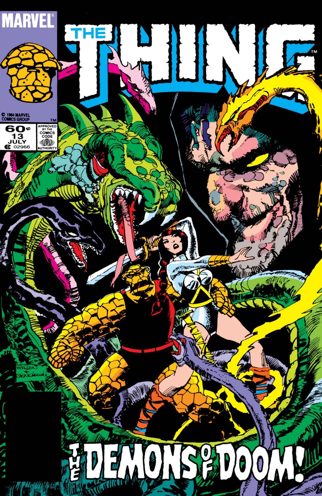 #13