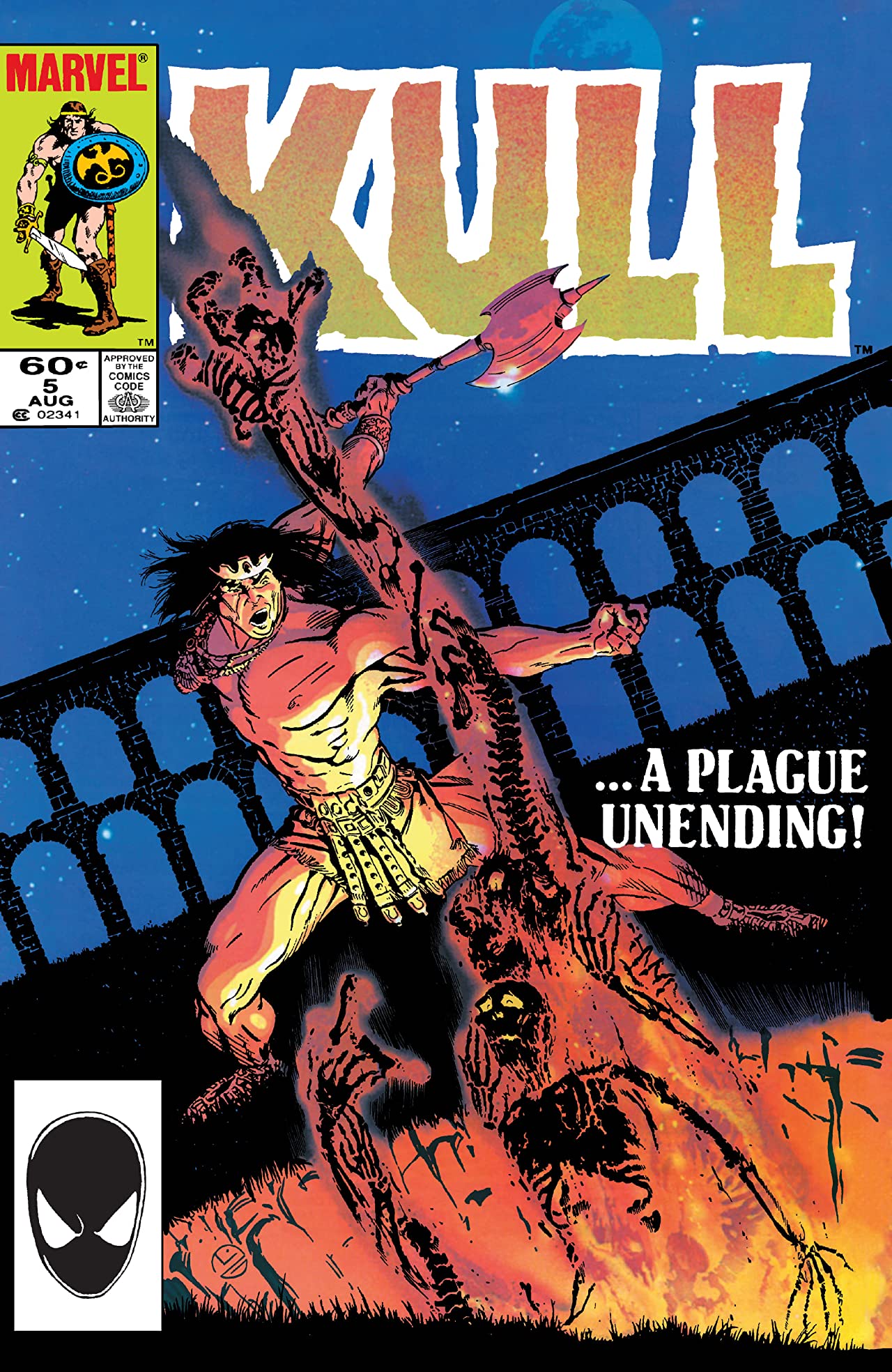 #5