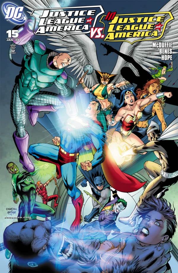 #15