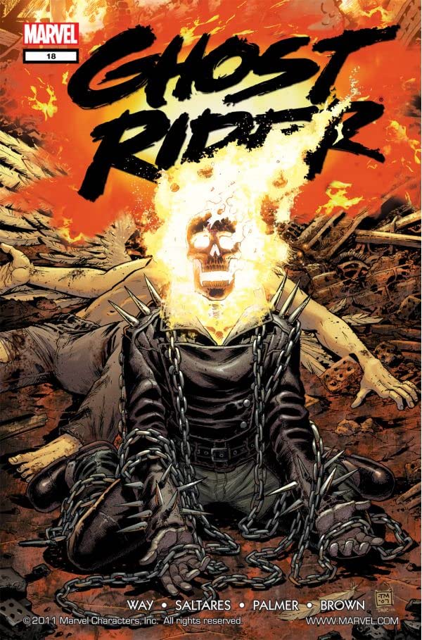 #18