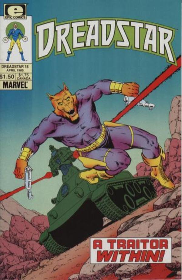 #18