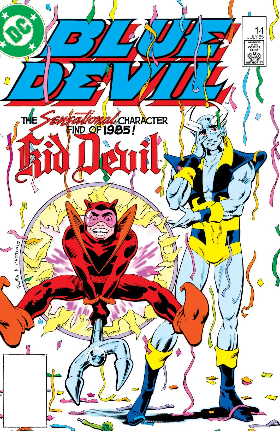 #14