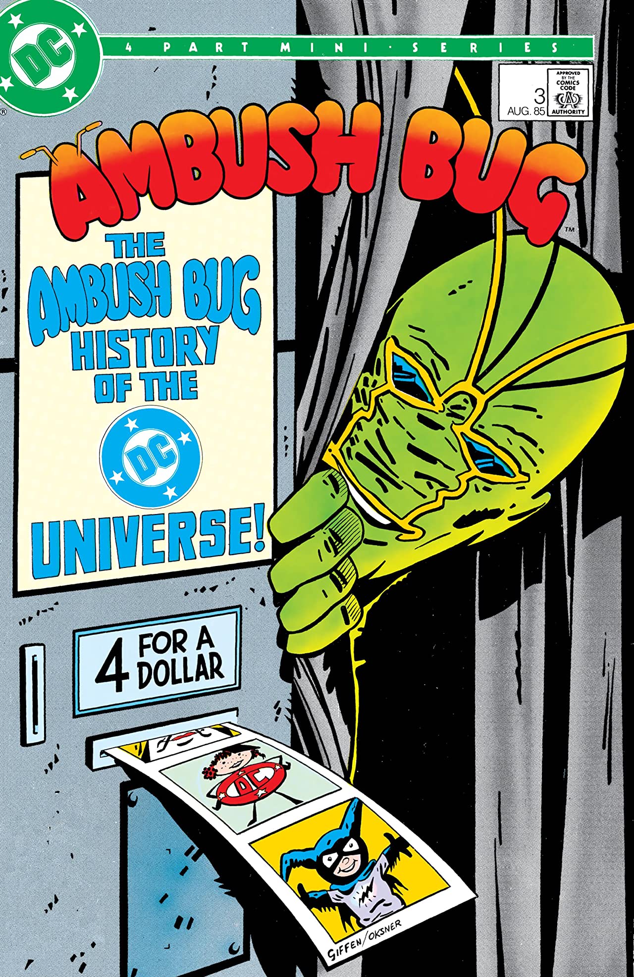 #3