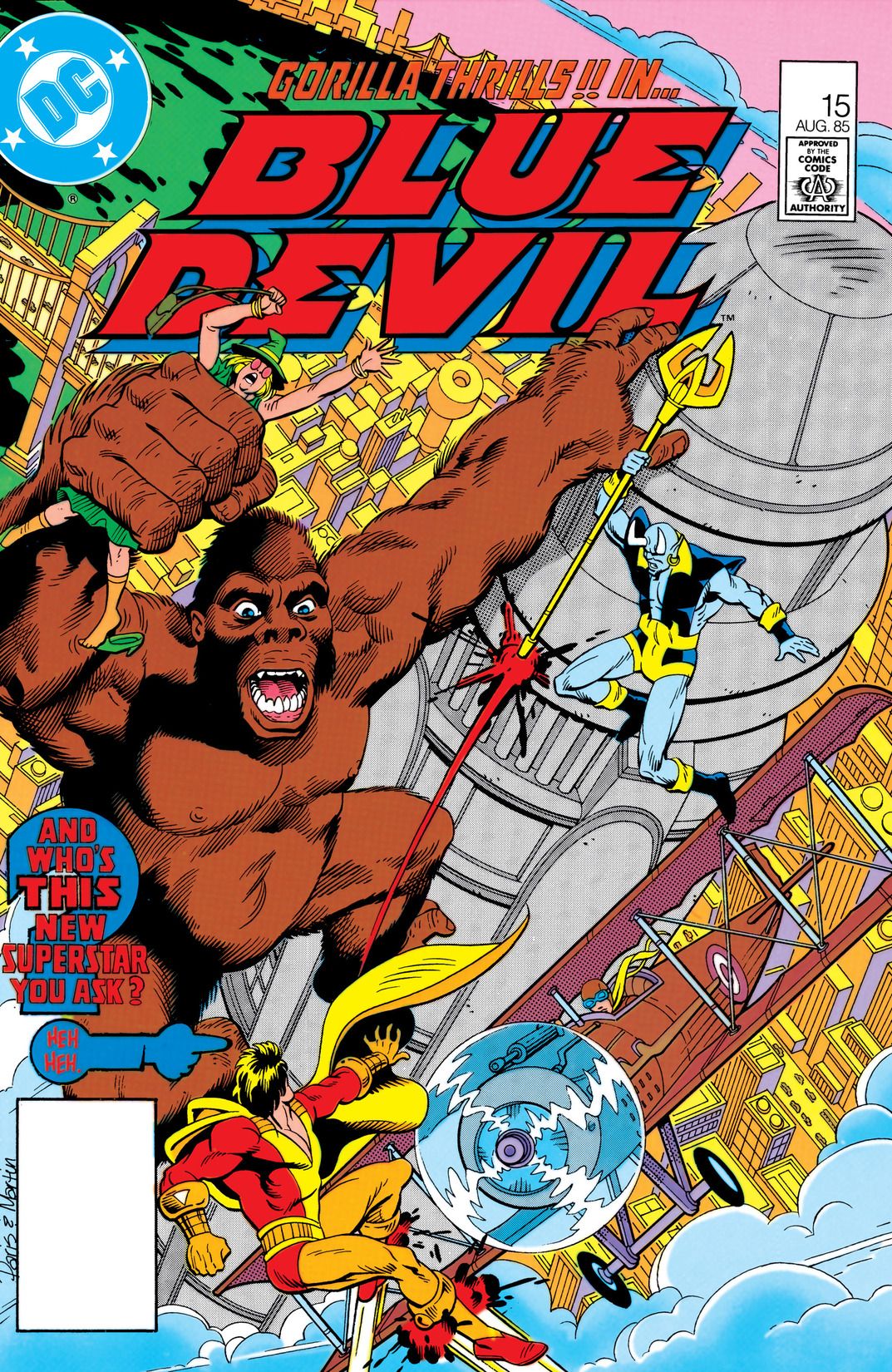 #15