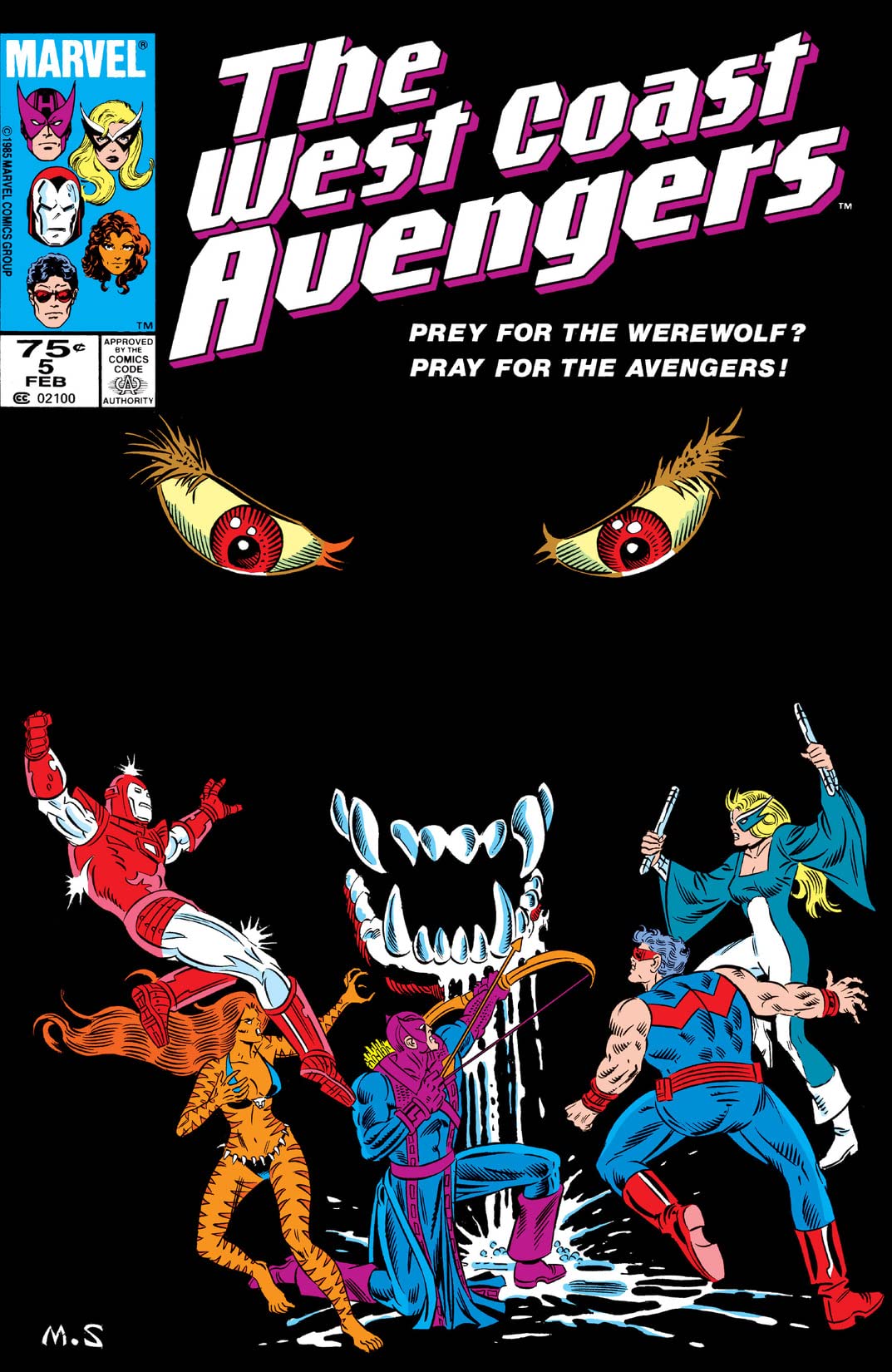 #5