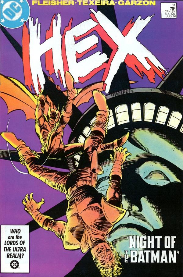 Hex #11