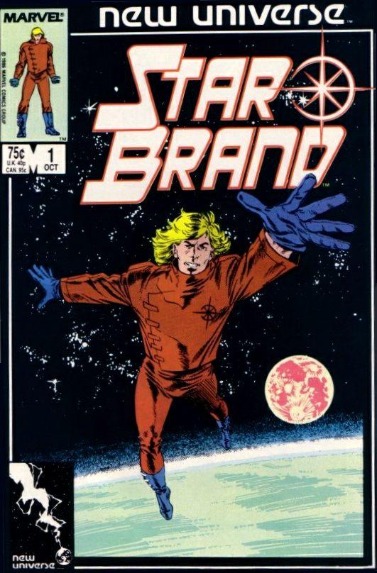 Star Brand