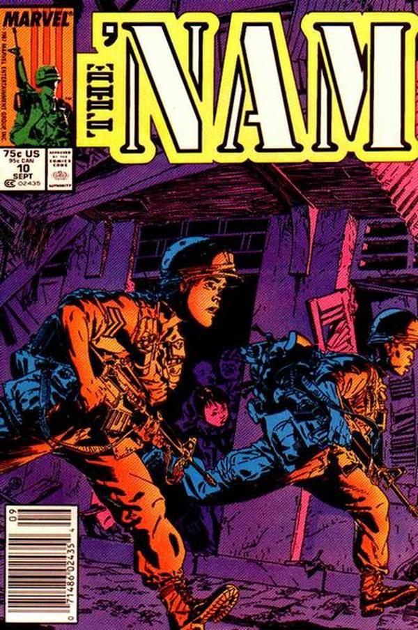 The 'Nam #10