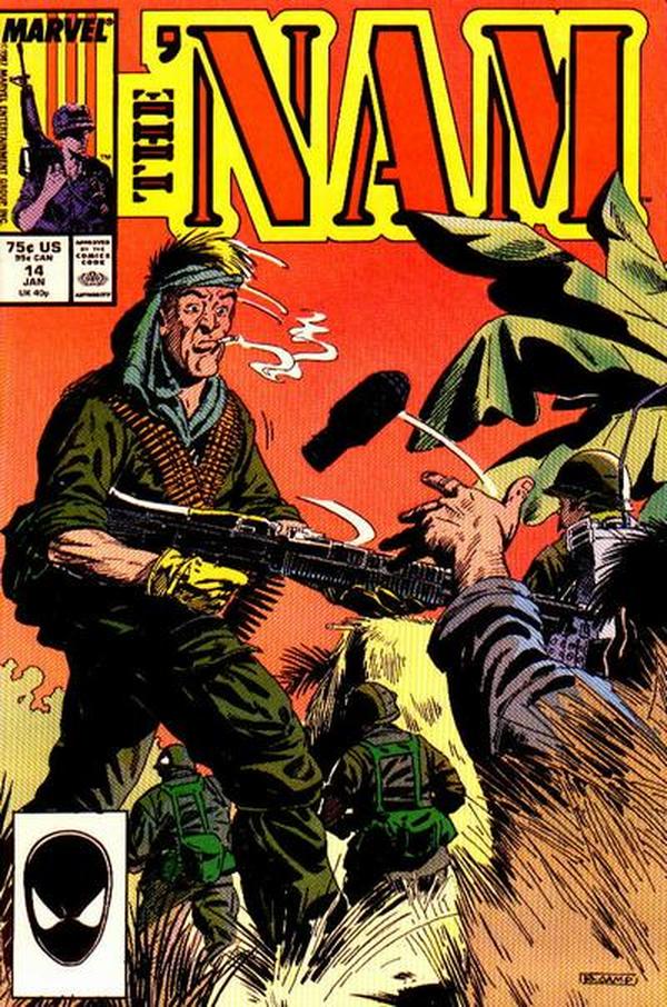 The 'Nam #14