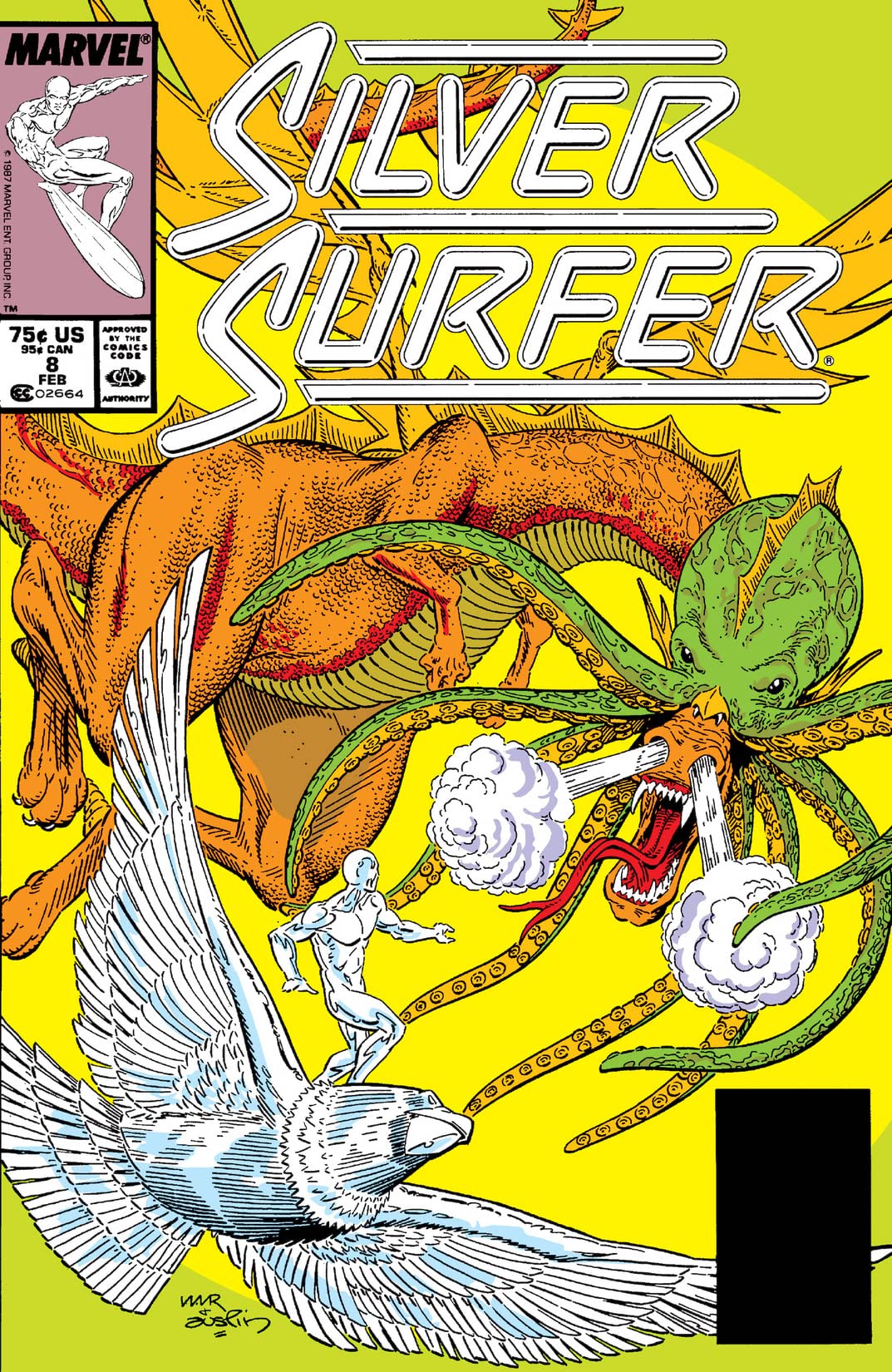#8