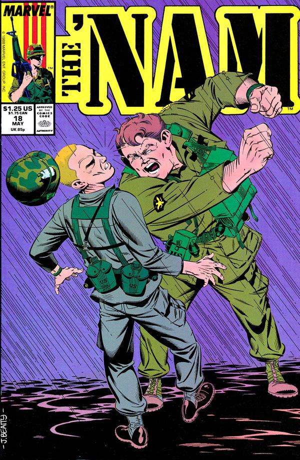 The 'Nam #18