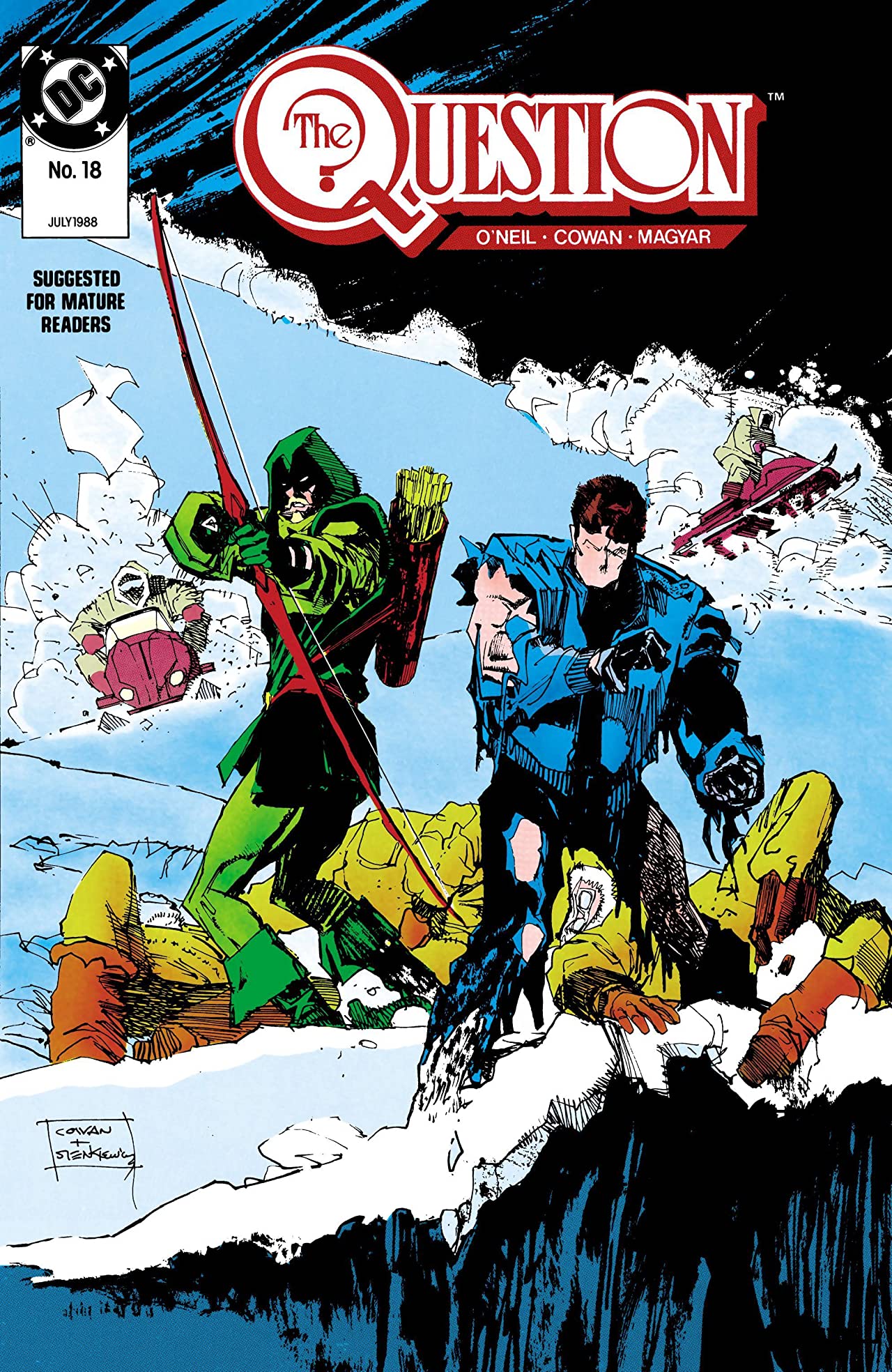 #18