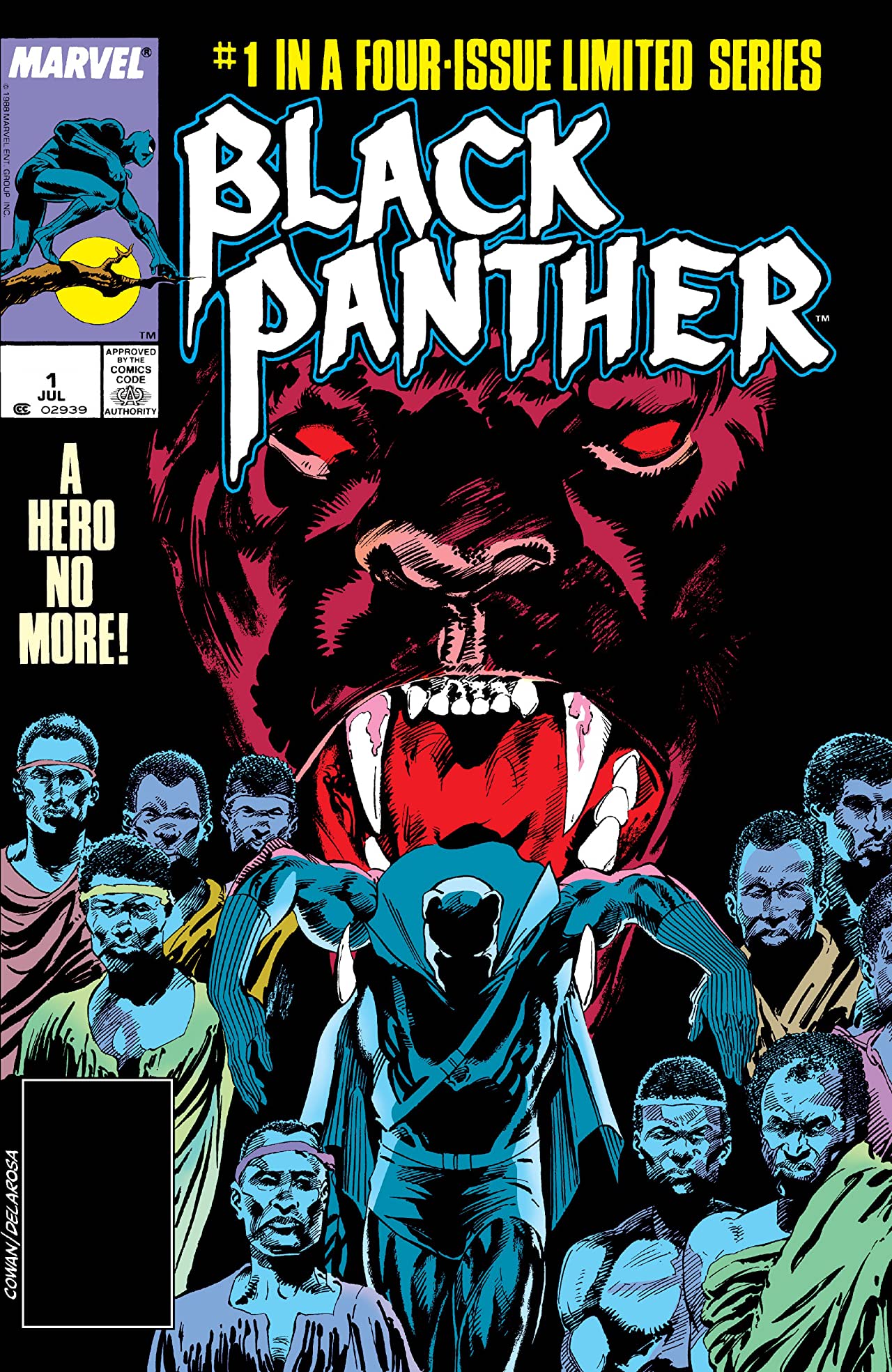 Black Panther