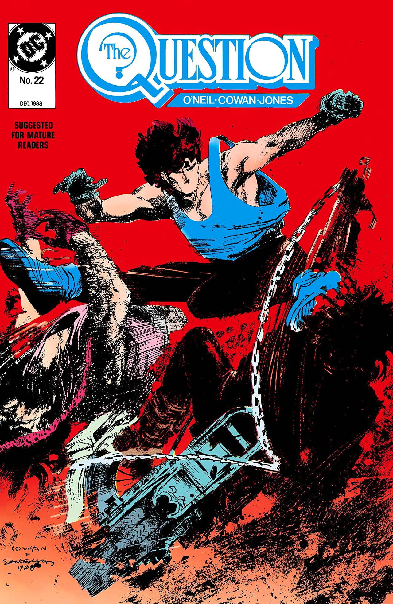 #22