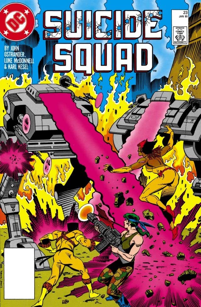 #23