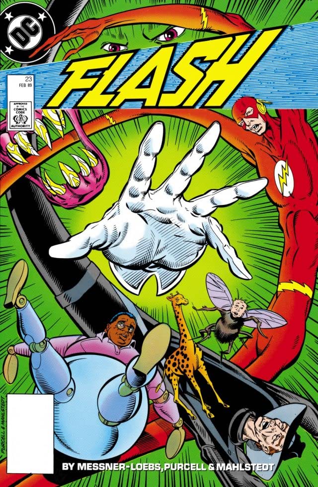 #23