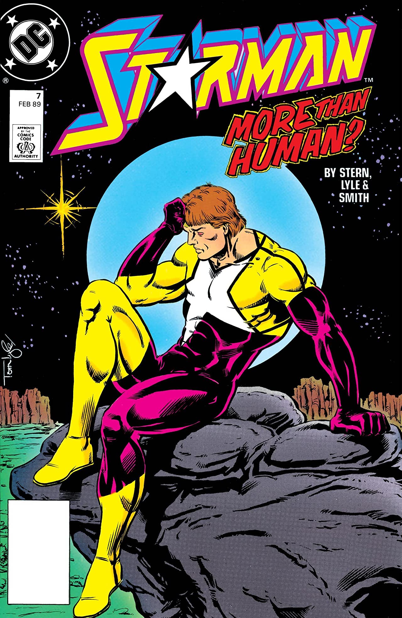 #7