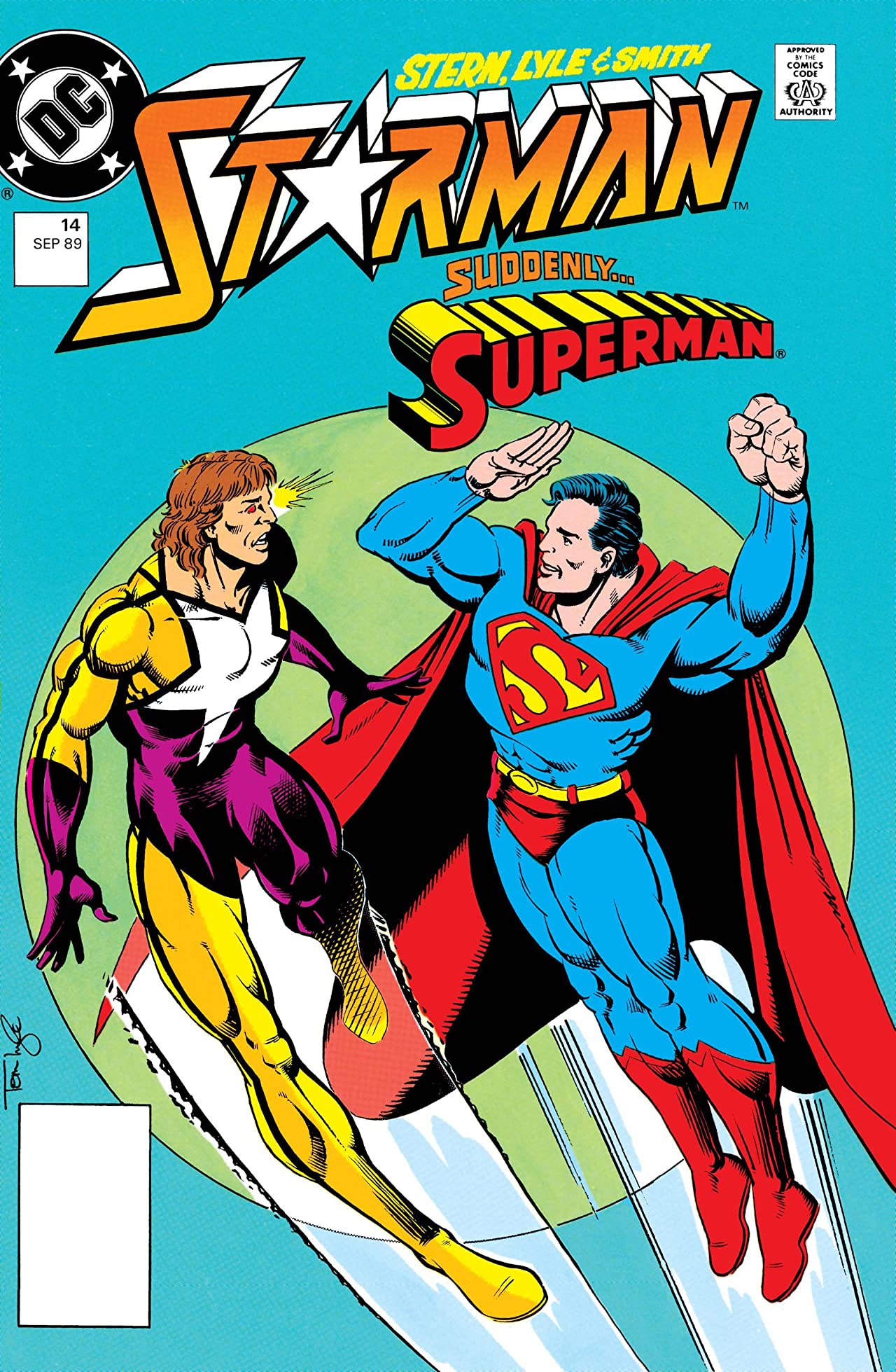 #14