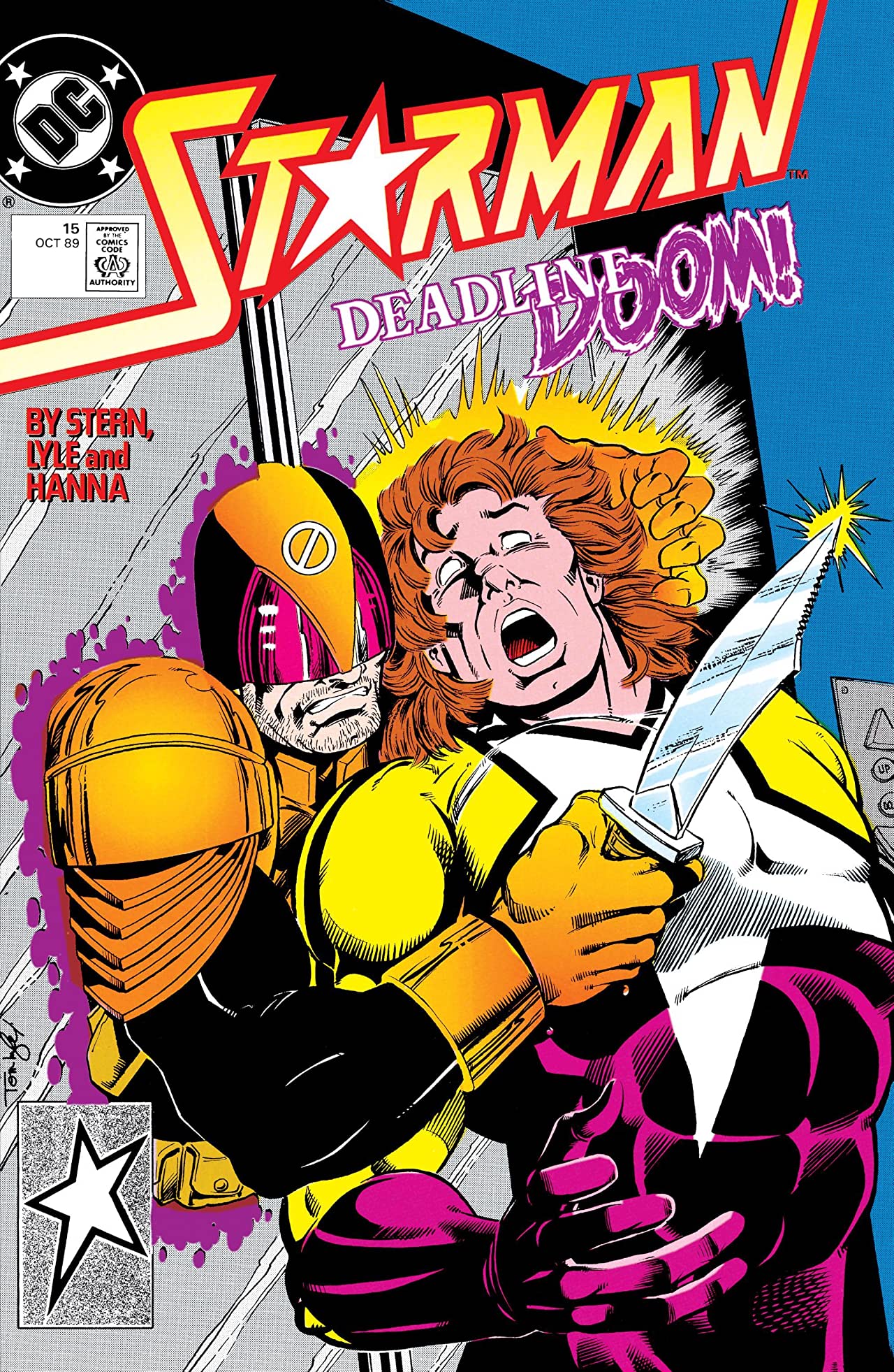 #15