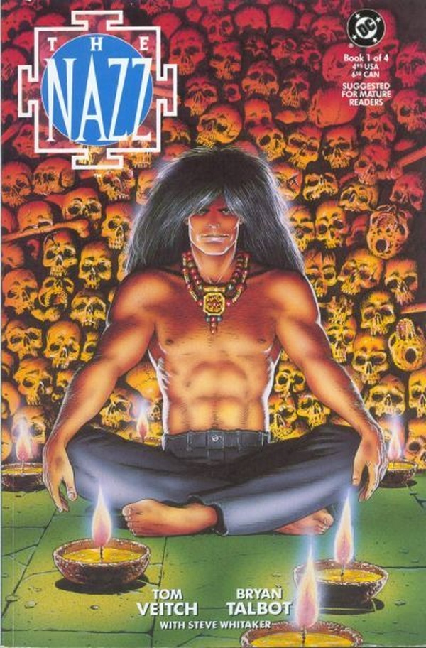 The Nazz #1