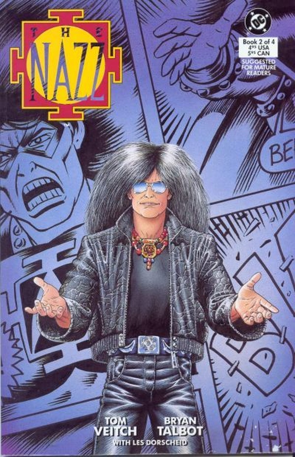 The Nazz #2