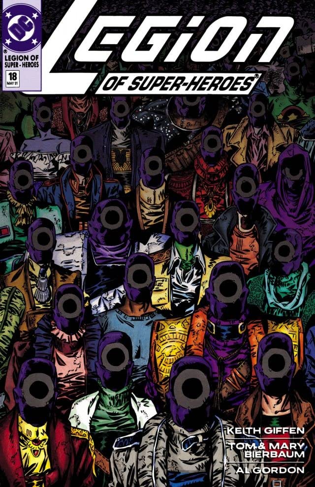 #18