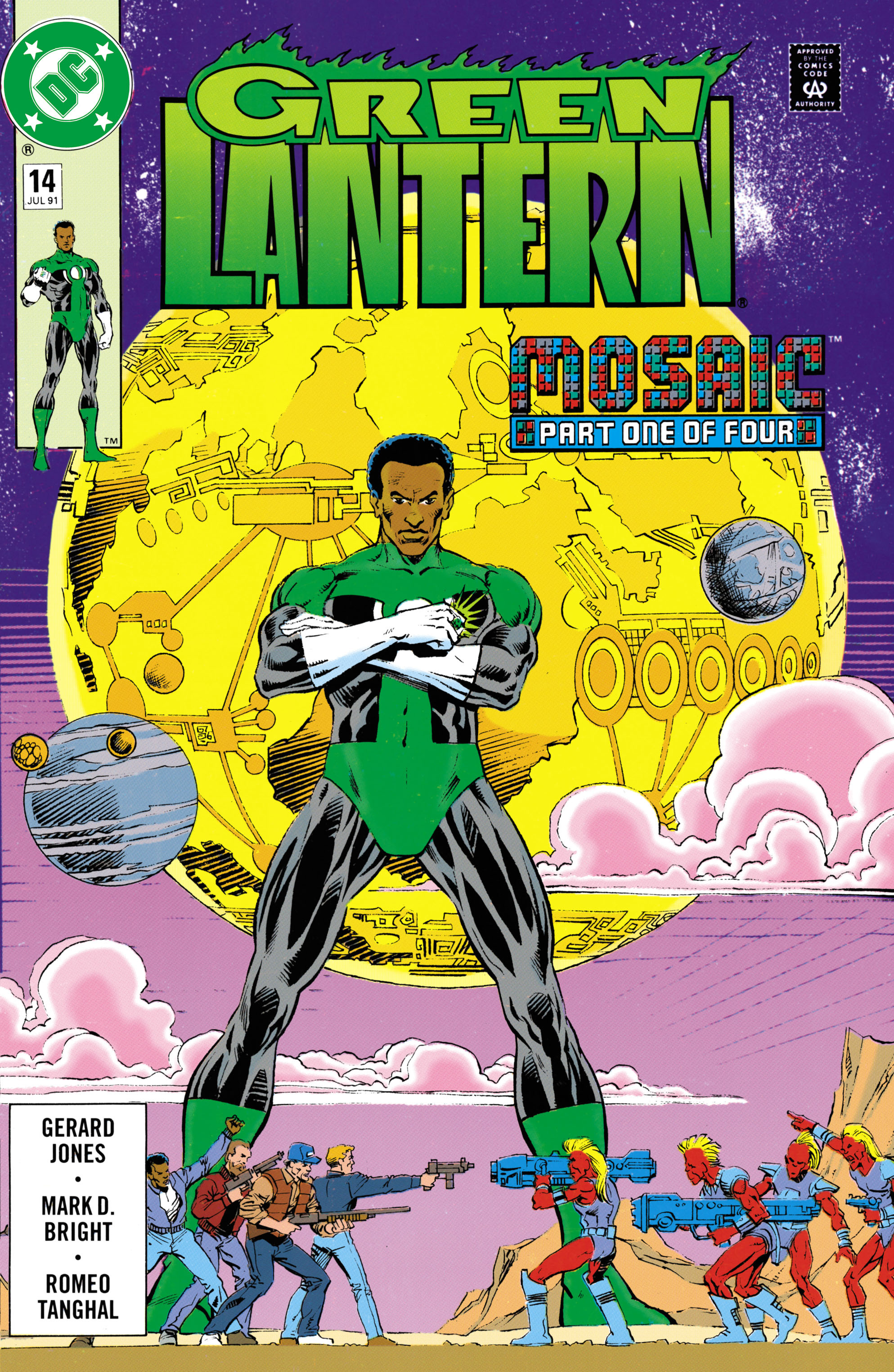 #14