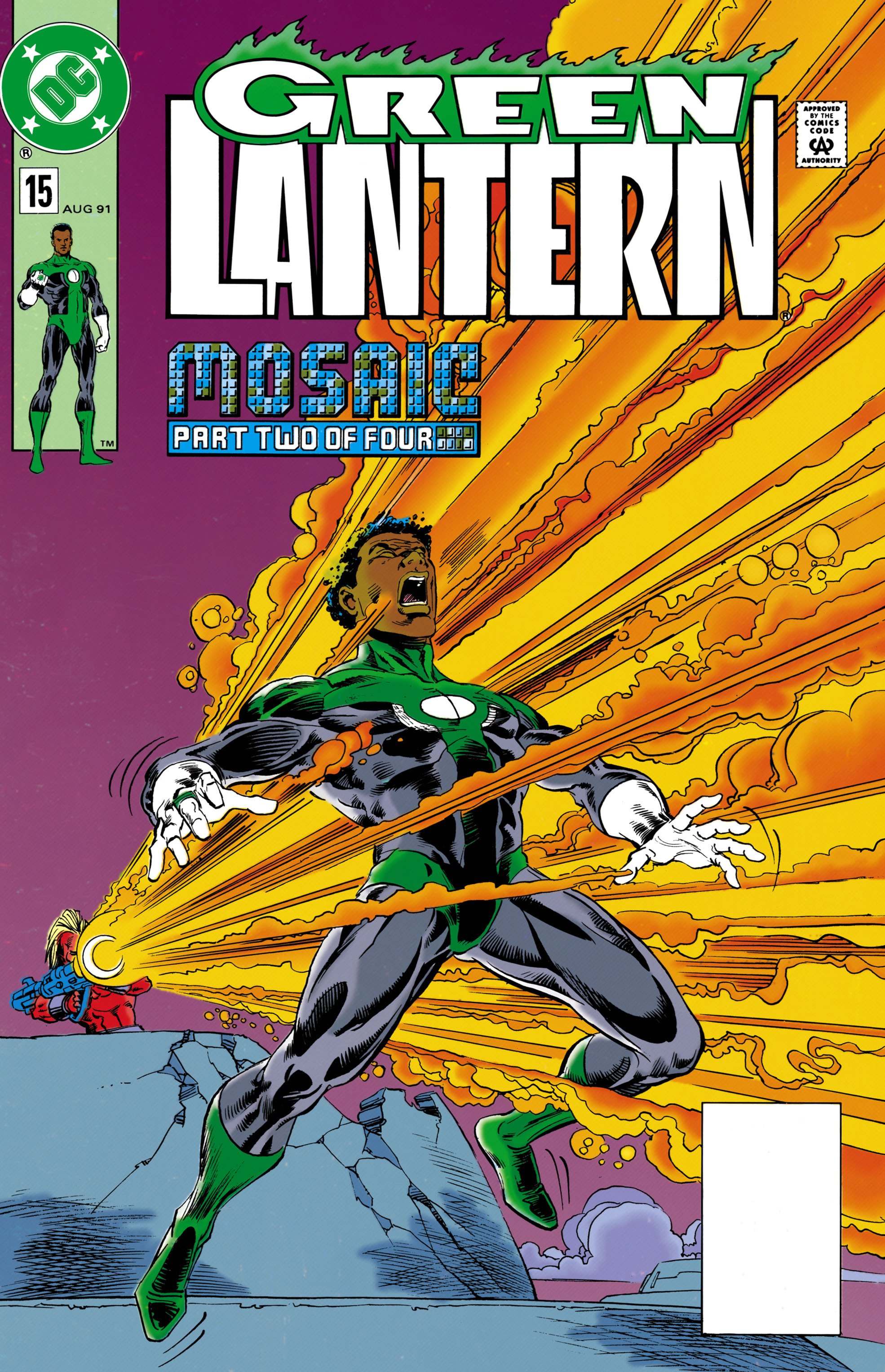 #15
