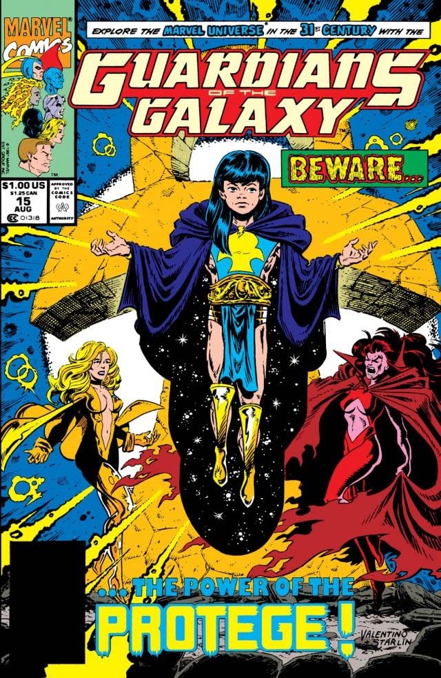 #15