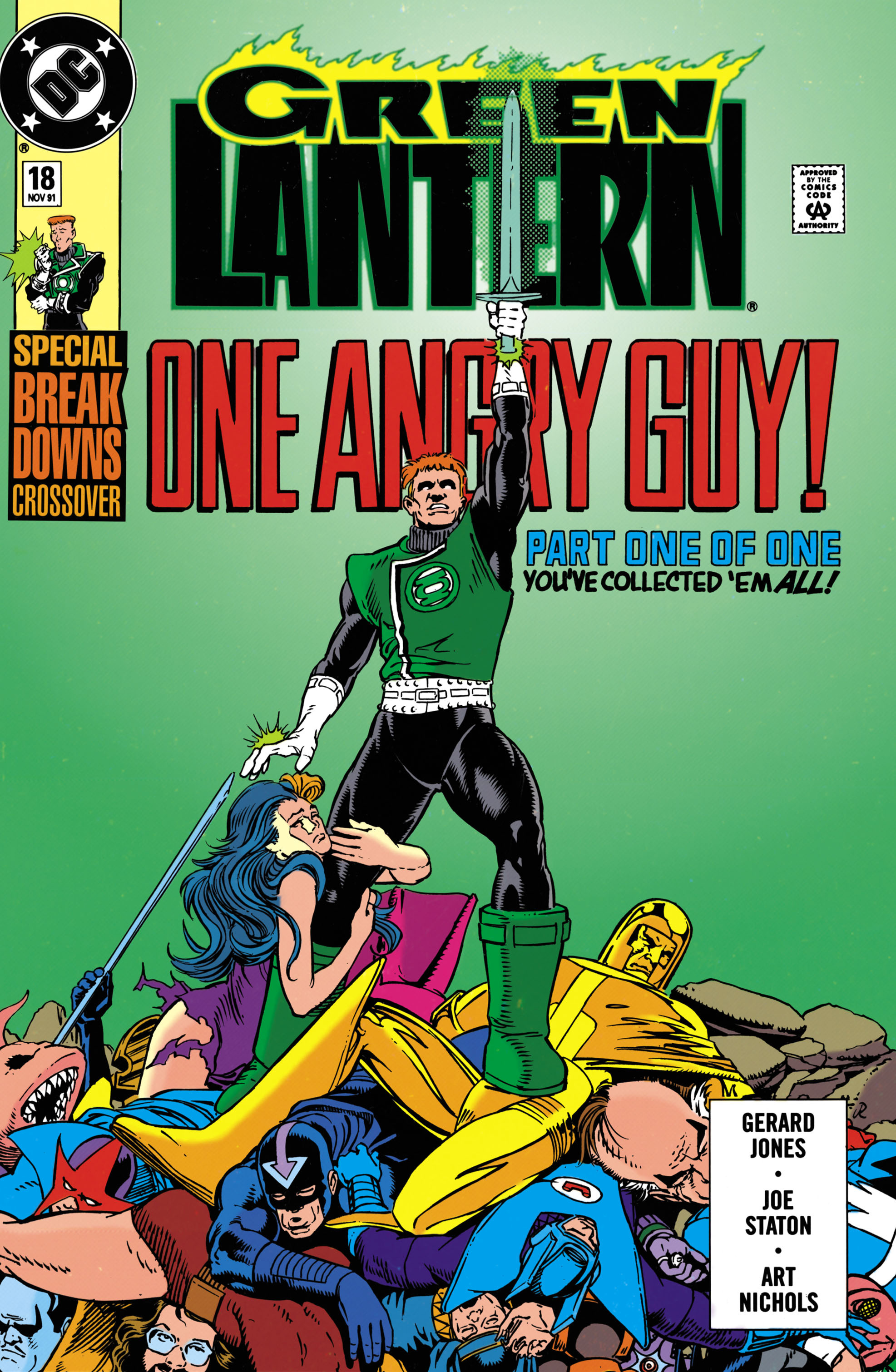 #18
