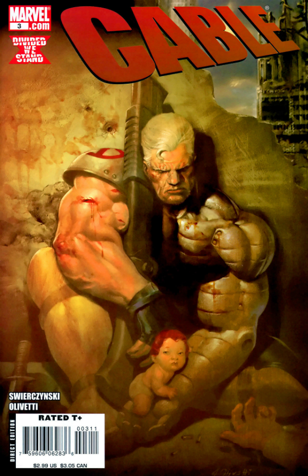 #3
