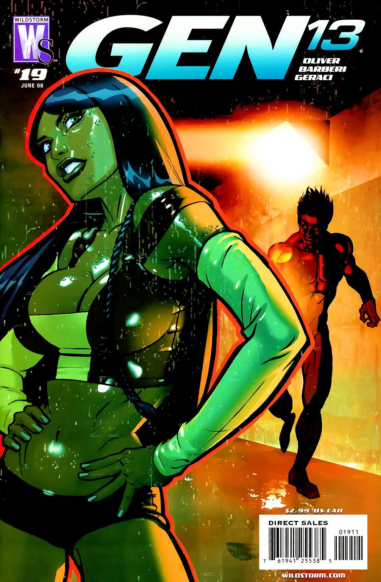 #19