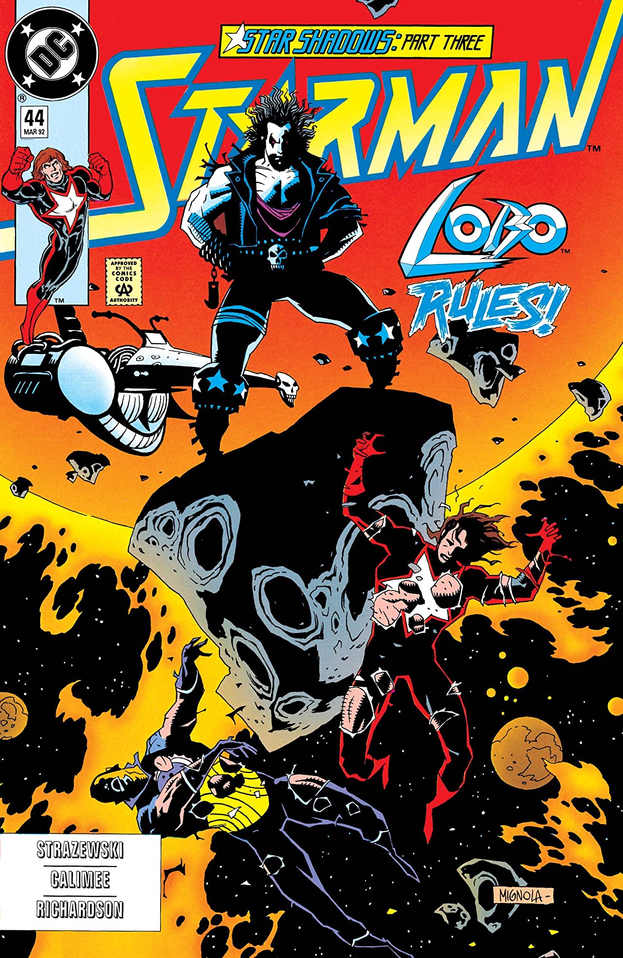 #44