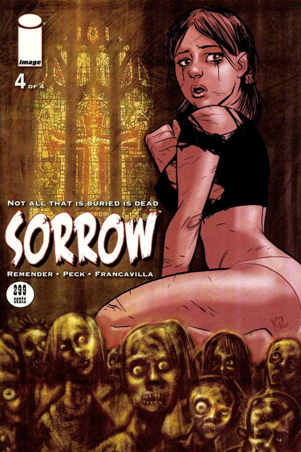 Sorrow #4