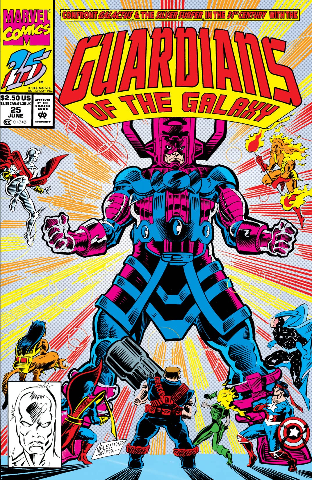 #25