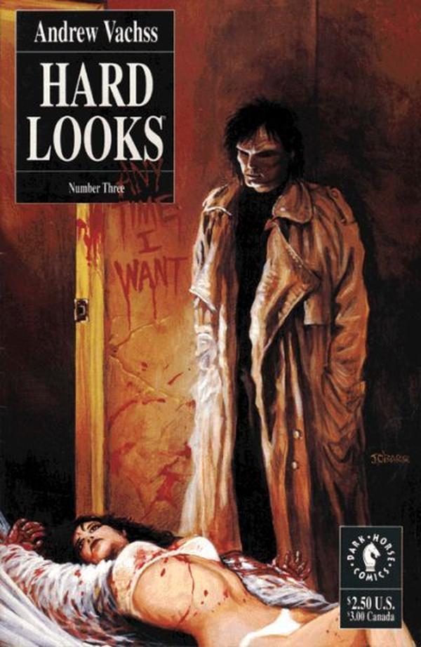 Hard Looks #3