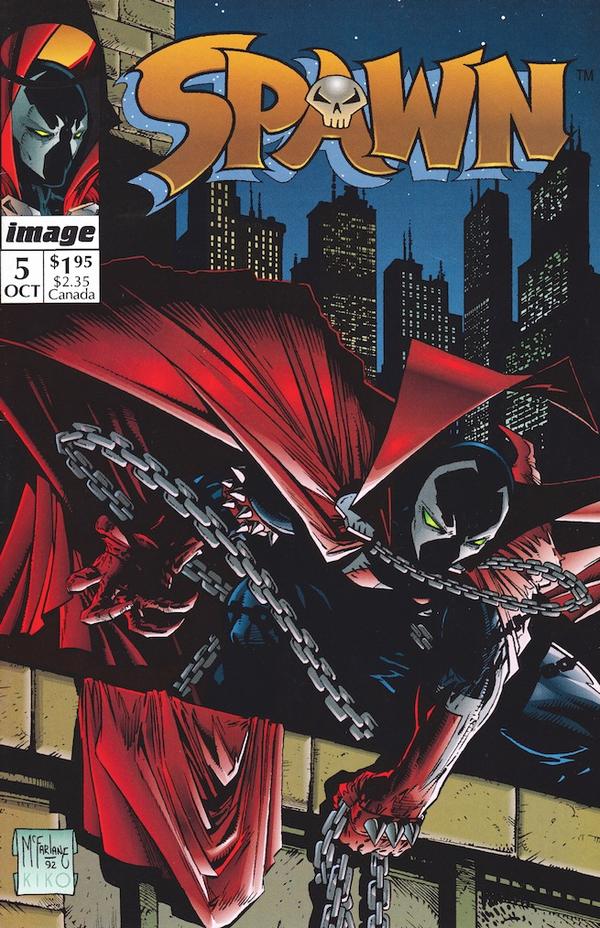 #5