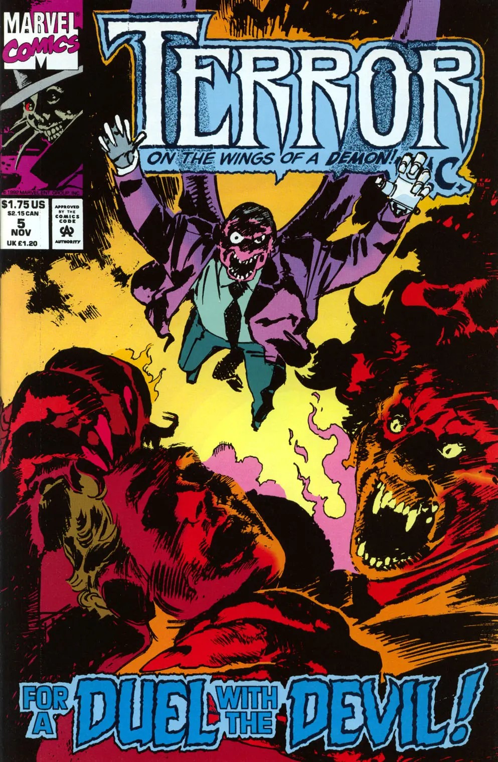 #5