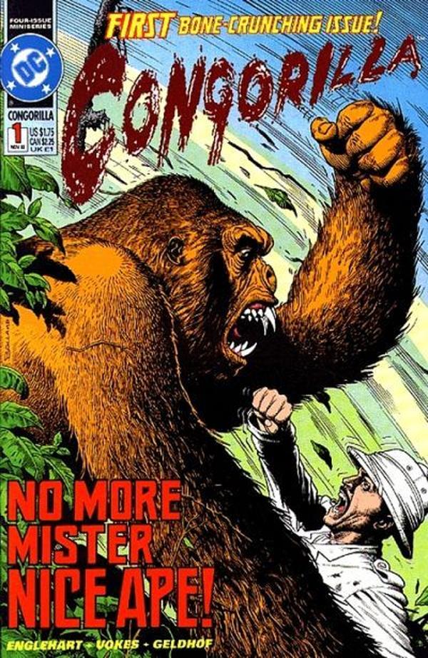 Congorilla